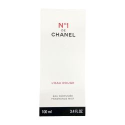 〇〇 CHANEL シャネル ロー ルージュ N°1 ドゥ シャネル フレグランス ボディミスト 100ml Sランク