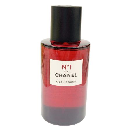  CHANEL シャネル ロー ルージュ N°1 ドゥ シャネル フレグランス ボディミスト 100ml