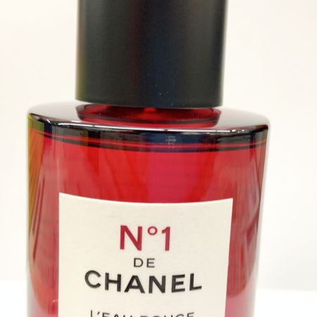  CHANEL シャネル ロー ルージュ N°1 ドゥ シャネル フレグランス ボディミスト 100ml