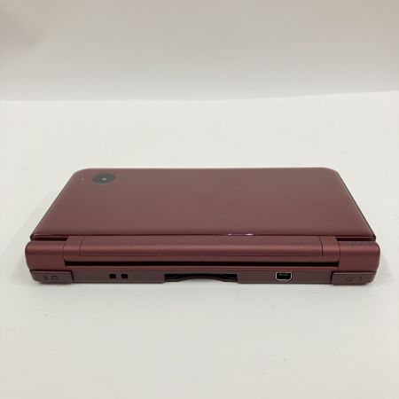  Nintendo ニンテンドウ NintendoDSiLL 本体 ゲーム機 UTL-001