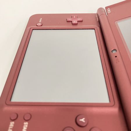  Nintendo ニンテンドウ NintendoDSiLL 本体 ゲーム機 UTL-001