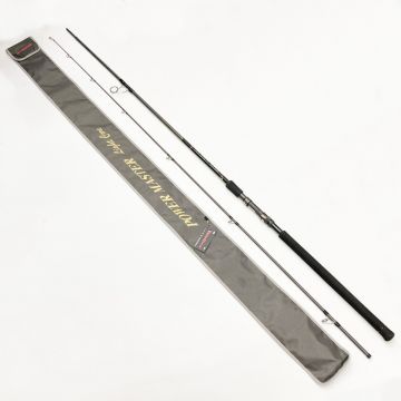 TENRYU CO. 天龍 POWER MASTER パワーマスター ライトコア LightCore PML110MH ルアーロッド