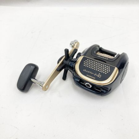 Quickfire 99 クイックファイヤー 小船400 シマノ SHIMANO RF470 釣り用品 リール ベイトリール