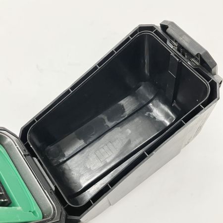  HiKOKI ハイコーキ コードレスワークライト UB18DB グリーン 本体のみ バッテリ無 