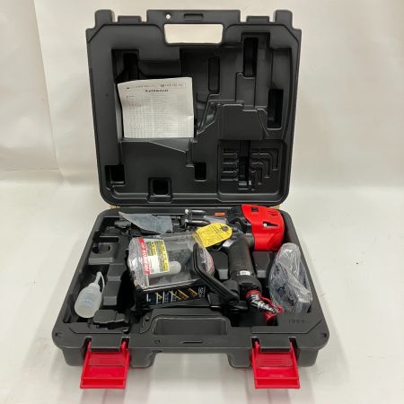  MAX マックス エアロスター 高圧釘打機 HN-90N4 未使用品