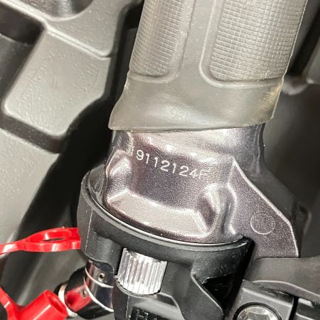  MAX マックス エアロスター 高圧釘打機 HN-90N4 未使用品