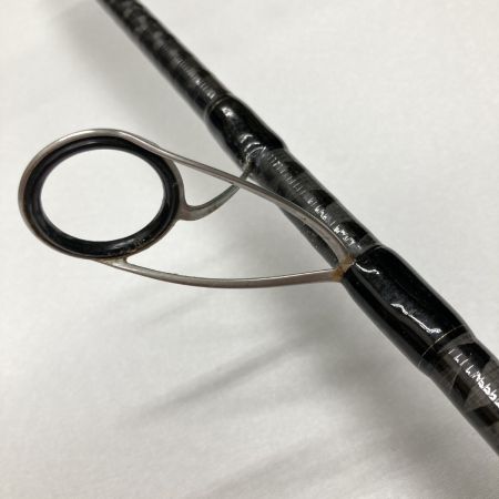  DAIWA ダイワ ピュアリスト AK 106MH-2 05809545 ルアーロッド