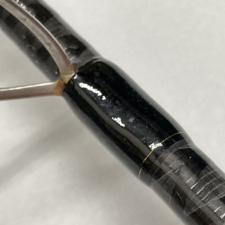  DAIWA ダイワ ピュアリスト AK 106MH-2 05809545 ルアーロッド