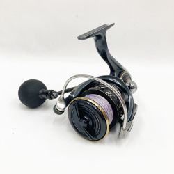〇〇 DAIWA ダイワ CALDIA 22 カルディア SW 4000D-CXH 220661 スピニングリール 現状渡し Cランク