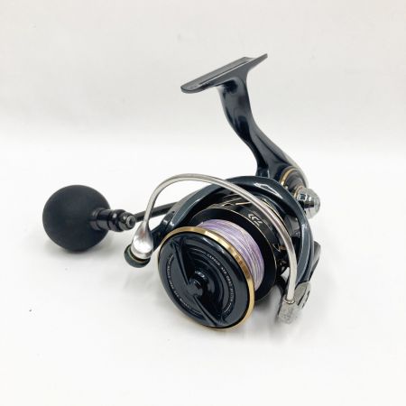 CALDIA 22 カルディア SW 4000D-CXH ダイワ DAIWA 220661 釣り用品 リール スピニングリール