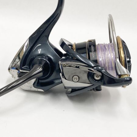  DAIWA ダイワ CALDIA 22 カルディア SW 4000D-CXH 220661 スピニングリール 現状渡し
