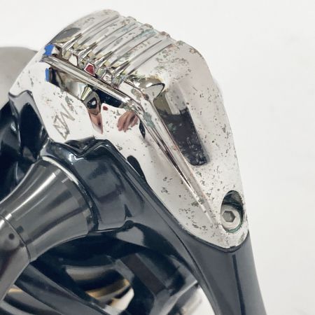  DAIWA ダイワ CALDIA 22 カルディア SW 4000D-CXH 220661 スピニングリール 現状渡し