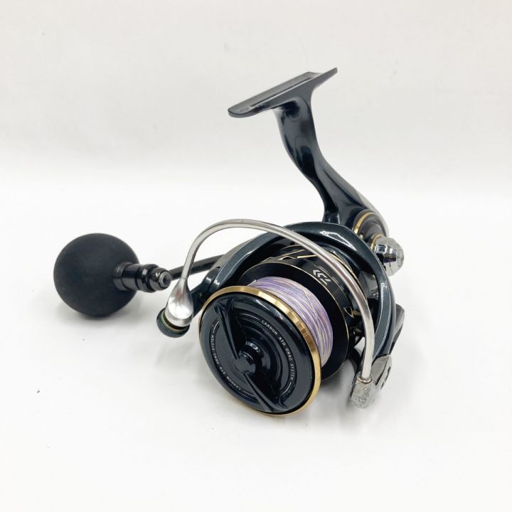 DAIWA ダイワ CALDIA 22 カルディア SW 4000D-CXH 220661 スピニングリール  現状渡し｜中古｜なんでもリサイクルビッグバン