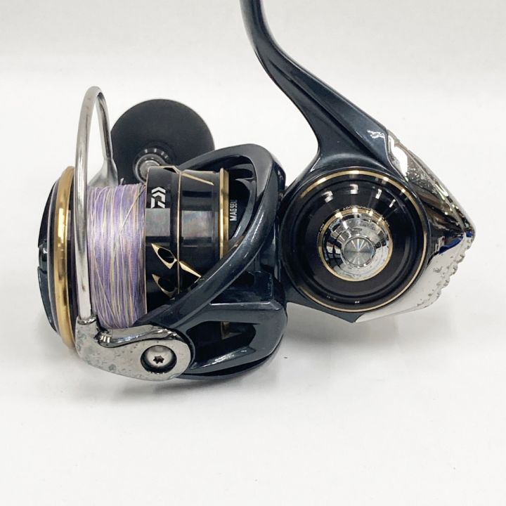 DAIWA ダイワ CALDIA 22 カルディア SW 4000D-CXH 220661 スピニングリール  現状渡し｜中古｜なんでもリサイクルビッグバン