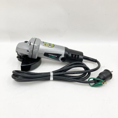  HITACHI 日立 電気ディスクグラインダ G13S4 現状渡し