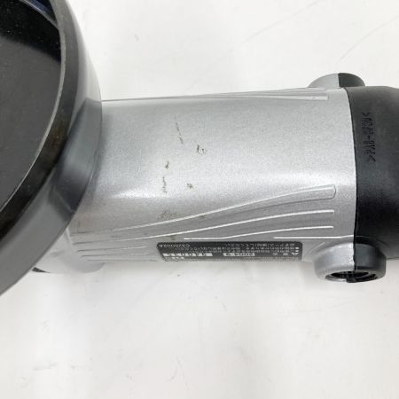  HITACHI 日立 電気ディスクグラインダ G13S4 現状渡し