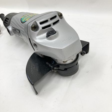  HITACHI 日立 電気ディスクグラインダ G13S4 現状渡し