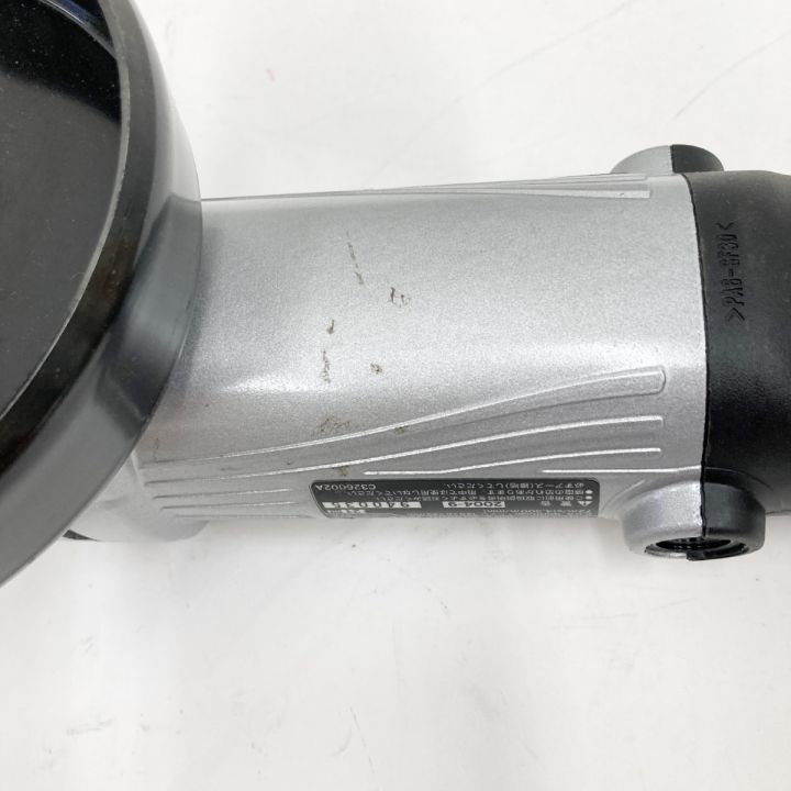 HITACHI 日立 電気ディスクグラインダ G13S4 現状渡し｜中古｜なんでもリサイクルビッグバン