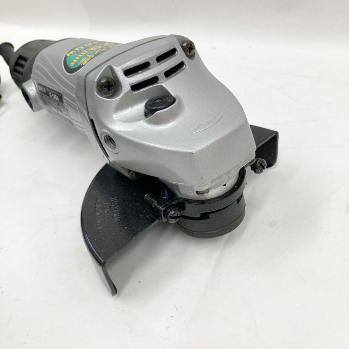 HITACHI 日立 電気ディスクグラインダ G13S4 現状渡し - 中古工具