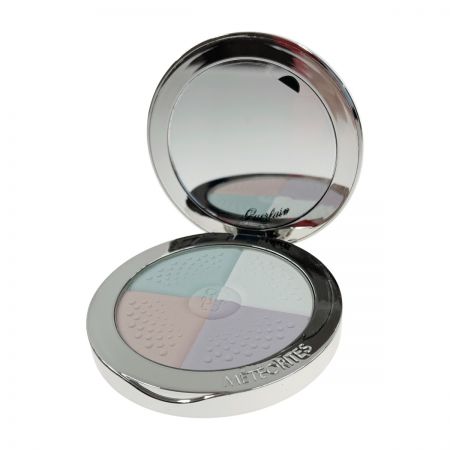  GUERLAIN ゲラン メテオリット コンパクト N°2 フェイスパウダー 8g ピンク