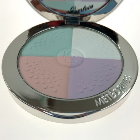 GUERLAIN ゲラン メテオリット コンパクト N°2 フェイスパウダー 8g ピンク