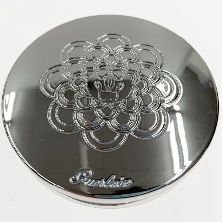  GUERLAIN ゲラン メテオリット コンパクト N°2 フェイスパウダー 8g ピンク