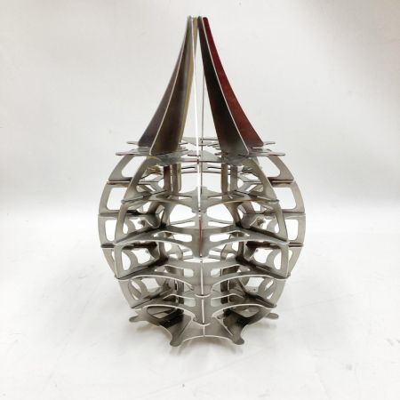  AKAI METAL CURVAPOD クルーバポッド SIZUKUシズク ランタンシェード 未使用品 店頭展示品