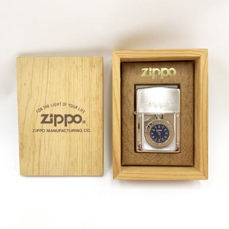   ZIPPO オイルライター 1995年製 U.S.TRADITIONAL