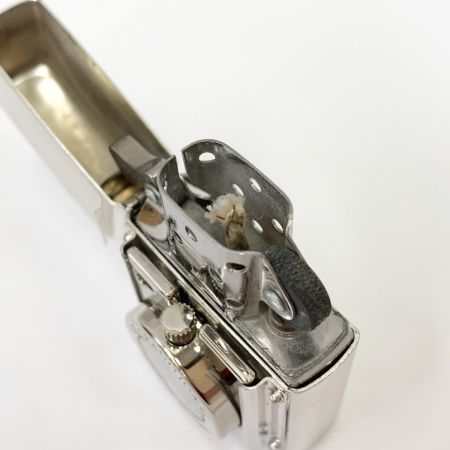   ZIPPO オイルライター 1995年製 U.S.TRADITIONAL