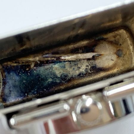   ZIPPO オイルライター 1995年製 U.S.TRADITIONAL