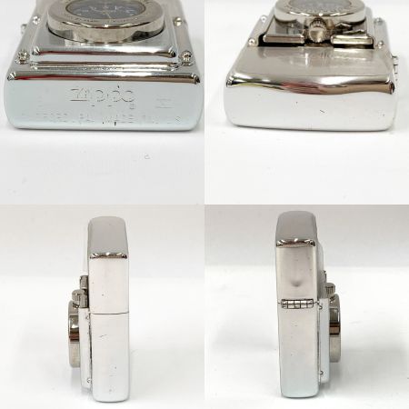   ZIPPO オイルライター 1995年製 U.S.TRADITIONAL