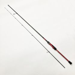 〇〇 DAIWA ダイワ 月下美人 76L-T・N 05802582 ルアーロッド Bランク