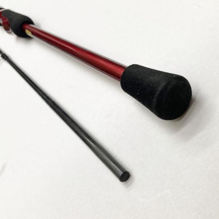  DAIWA ダイワ 月下美人 76L-T・N 05802582 ルアーロッド