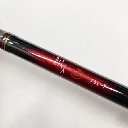 月下美人 76L-T・N ダイワ DAIWA 05802582 釣り用品 ロッド ルアーロッド