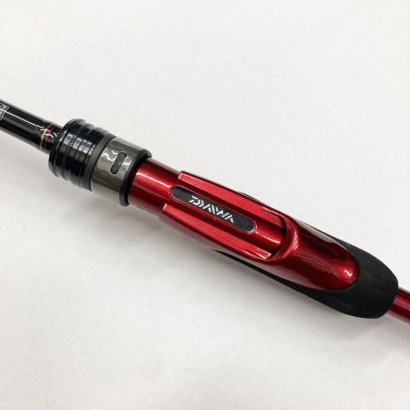  DAIWA ダイワ 月下美人 76L-T・N 05802582 ルアーロッド