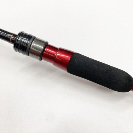  DAIWA ダイワ 月下美人 76L-T・N 05802582 ルアーロッド