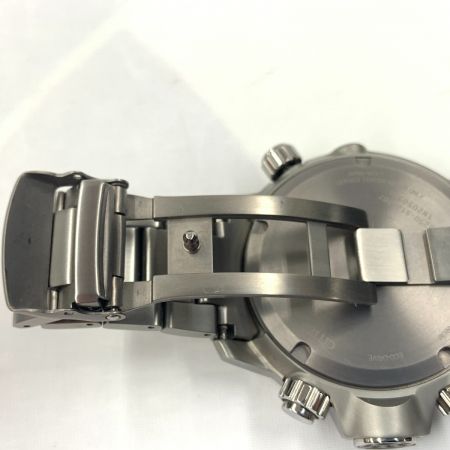  CITIZEN シチズン プロマスター アクアランド ダイバー エコドライブ 腕時計 J250-S126207 ブルー