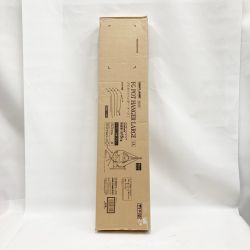 〇〇 UNIFLAME ユニフレーム FGポットハンガー LARGE 収納ケース付き アウトドア BBQ用品 683330 未開封品 Nランク