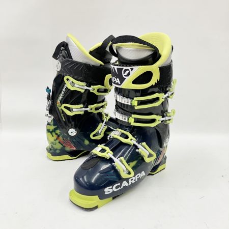  SCARPA スカルパ FREEDOM SL スキーブーツ ソールサイズ307mm SIZE 26.5cm