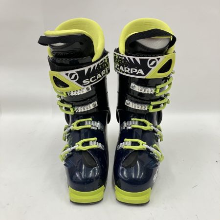  SCARPA スカルパ FREEDOM SL スキーブーツ ソールサイズ307mm SIZE 26.5cm