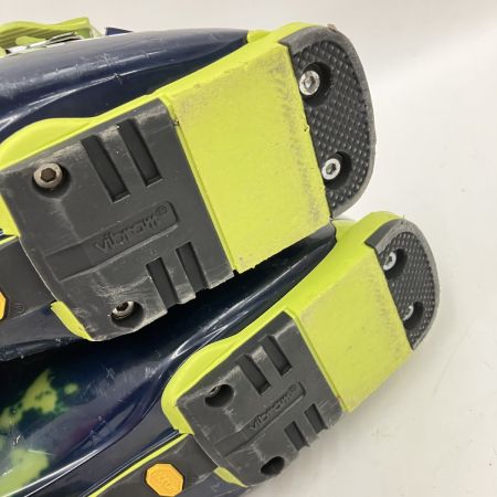  SCARPA スカルパ FREEDOM SL スキーブーツ ソールサイズ307mm SIZE 26.5cm 紺×黄