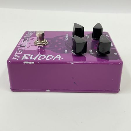  BUDDA Samsara DELAY ディレイ ギターエフェクター BRS-97040