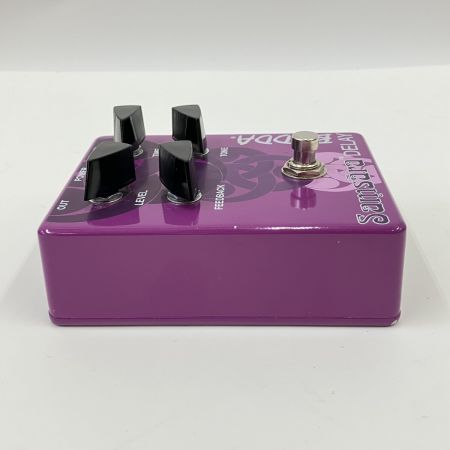  BUDDA Samsara DELAY ディレイ ギターエフェクター BRS-97040