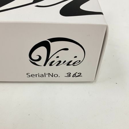  Vivie 大村孝佳シグネチャーモデル 初回限定デザイン IRENE66 エフェクター ギターエフェクター