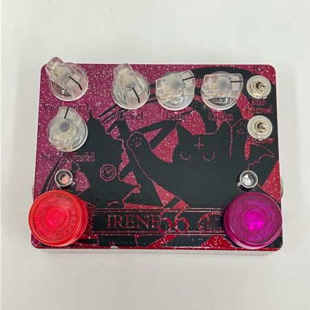 Vivie 大村孝佳シグネチャーモデル 初回限定デザイン IRENE66