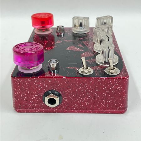  Vivie 大村孝佳シグネチャーモデル 初回限定デザイン IRENE66 エフェクター ギターエフェクター