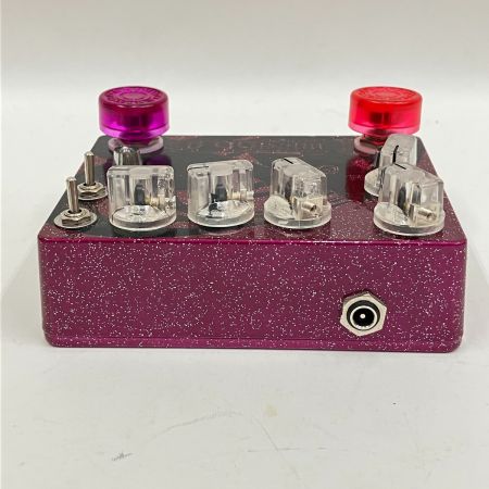 Vivie IRENE66 大村孝佳シグネチャーモデル　ディストーションペダル Vivie 大村孝佳シグネチャーモデル 初回限定デザイン IRENE66