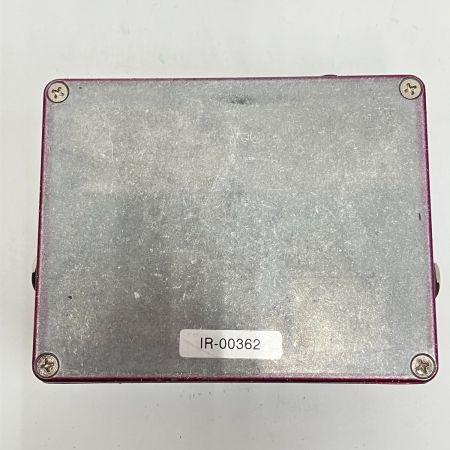  Vivie 大村孝佳シグネチャーモデル 初回限定デザイン IRENE66 エフェクター ギターエフェクター