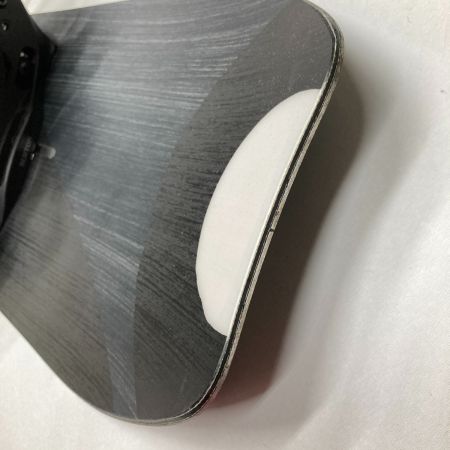  BURTON バートン story board 142 スノーボード FAMILY TREE ブラック 142cm