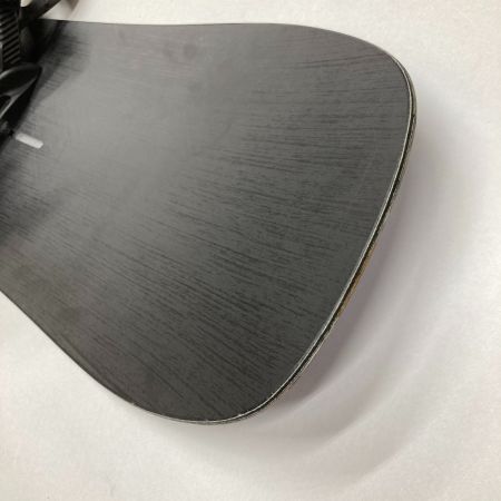  BURTON バートン story board 142 スノーボード FAMILY TREE ブラック 142cm